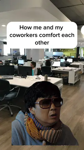 #MemeCut #Meme #MemeCut @scooter42252 @Charlotte @Han #fypシ #workhumor #havingfun #coworkersbelike #adhd #adhdtiktok #workdistractions #coworkers #fypシ゚viral 