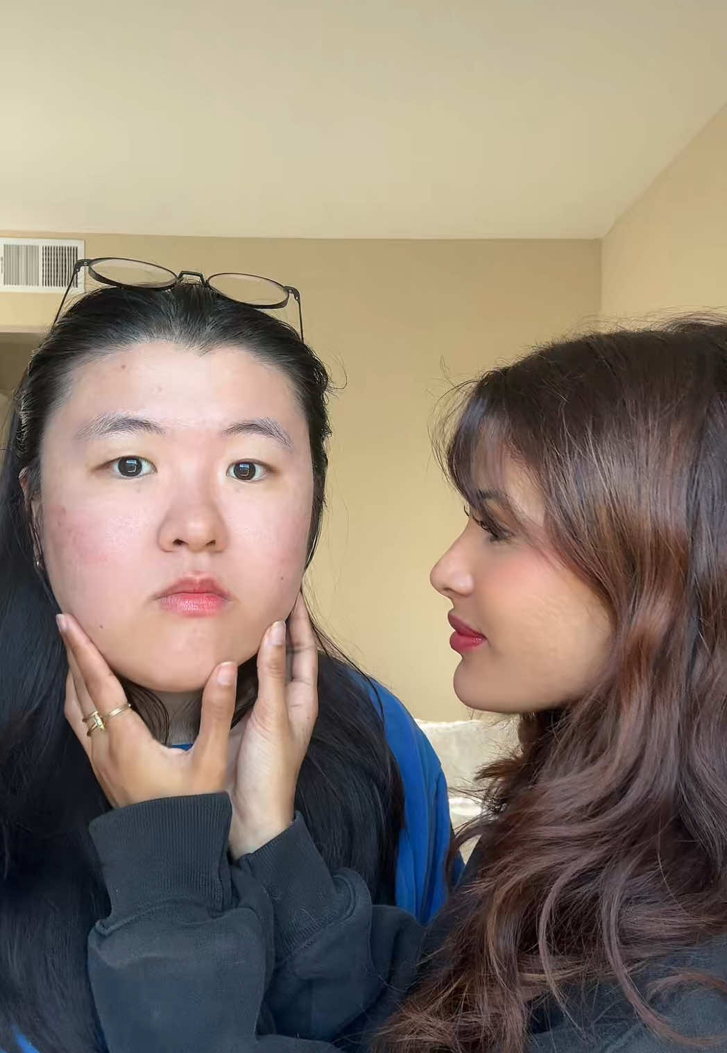 my wife is so pretty #wlw 