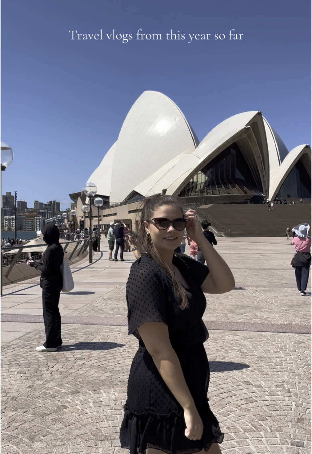 Travel vlogs from this year so far #travelvlog #travel #fyp #fy 