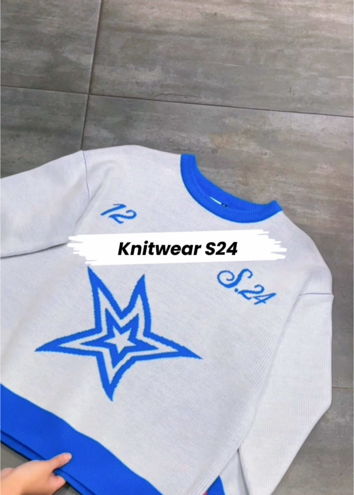 jangan lupa cek🛒🤩 #VN #knitwear #fyp #foryou #foryoupage #OOTD #outfit #fashion #jackarmy 