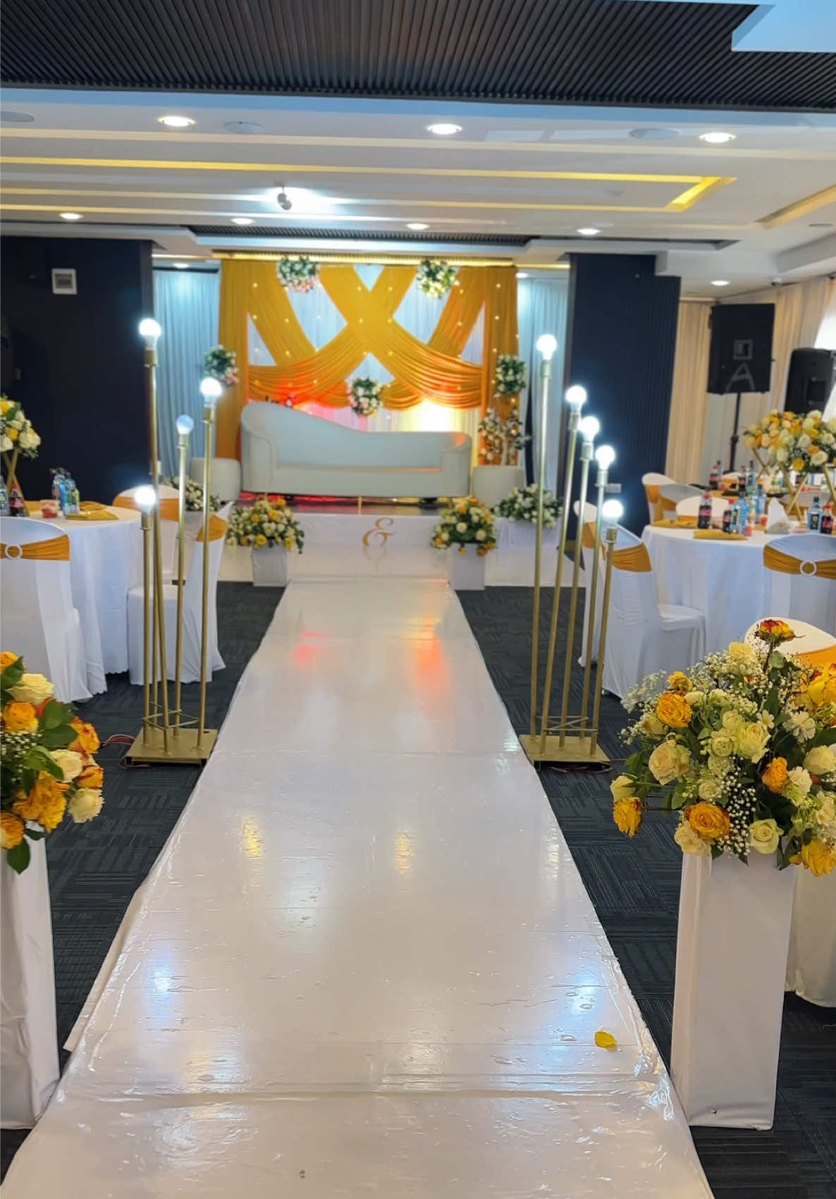 Planning a small event, wedding, or birthday? Atis Hall is perfect for 30–40 guests! 🎉 Come and enjoy unforgettable moments at Atis Suite! #AtisSuite #AtisHall #SmallEvents #BirthdayVenue #WeddingKenya #EventSpace #CelebrateInStyle #LuxuryEvents #EastlightVenues #NairobiEvents #KenyaCelebrations #HappyMoments #privateevents 