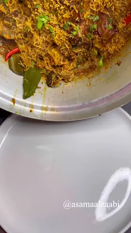 مجبوس لحم 😋 اللحم ذااااااااااايب 😋😋😋 مستوي اطرى من الدجاج… الوصفة مافي اسهل منها ومقاديرها بسيطة والطعم يشهيييي😍 📌 منتجاتنا اللي استخدمتها (البهارات السبعة/ ماجي/ كركم/  كمون/ بابريكا/ فلفل احمر ) 📌تفاصيل اكثر لمنتجاتنا فالبايو💞 المقادير✨ - ١ كيلو لحم  - ٣ بصل مقطع مكعبات صغيرة  - هيل / ورق غار / مسمار / ليمون اسود  - ملعقة طعام البهارات السبعه / كركم / ماجي / كمون/ بابريكا/ فلفل احمر  - ٣ ملاعق معجون طماطم  - عيش  - بطاطس وفلفل  ‎#طبخ #طبخات #مجبوس #برياني #غدا #عشا #اكل #كشتات #رحلات #مجبوس_هامور #اكلات_سريعة #اكلات_هندية #اكلات_سهلة #وصفات_سهلة #لايك #دبي #العين #أبوظبي #الشارقة #عجمان #تصويري #مجبوس دياي