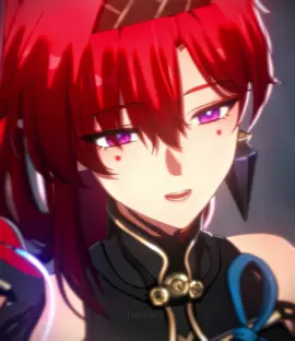 this song was made for her 🤫 | Yin Lin ❤️ #anime #WutheringWaves #yinlin #wuwa #wuwacreator #アニメ #hanasq #wutheringwaves