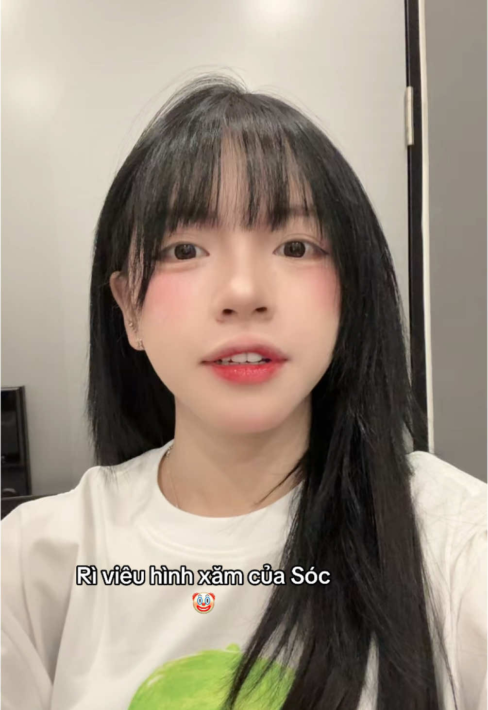 Kiểu cũng trảu và cũng dễ thưn 🥹 #chusocnauonao 
