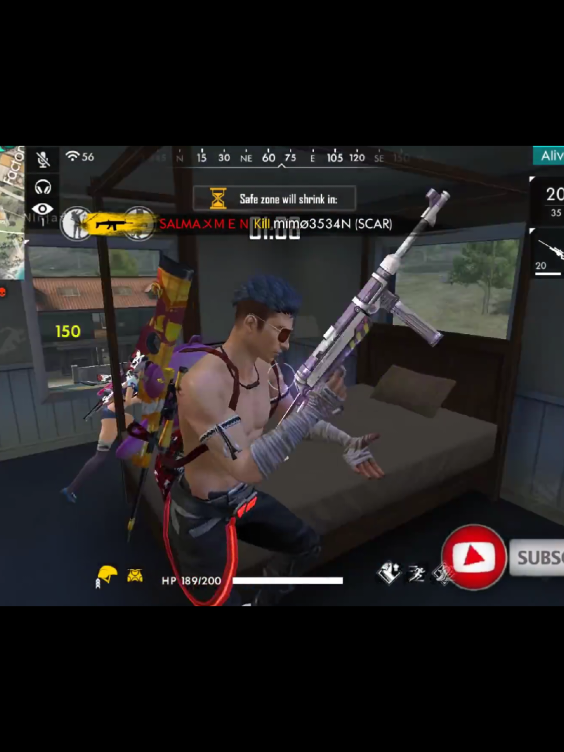 Part_11_Vincengo Clip hilight #creatorsearchinsights #hilights #foryoupage #garenafreefire #bnloficial #foryoupageofficiall #vencengolover 