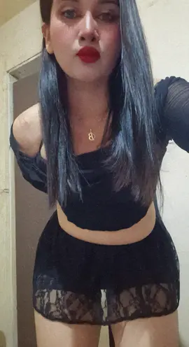 jajajaja hasta la cara me cambio 