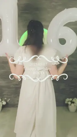 ろ こ ち ゃ ん 1 6 歳 の お 誕 生 日 お め で と う 🎂 💚 ￤#おすすめ ￤#本人不在のお誕生日会 ￤#生誕祭 ￤#ろこんず ￤#ろこちゃん ￤#ろこまこあこ ￤#ろこまこあこチャンネル ￤#ろこまこあこんずの民度あっぷ ￤#むんむん＝Mのアイコン ￤#むんむん＝Mのアイコン ￤#想いが届きますように ￤@は  な  ざ  る.♡💙 ￤@♡💙ROCO♡💙 ￤@ろこさぶ ￤