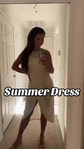 I love wearing ruched dresses on those days of the month when I feel extra bloated. It’s such a great little rack to make you feel more comfortable but still look cute. This is one of my favorites! 💛 @ChicMe_official @chicme.us #dresses #chicme #chicmeofficial #yellowdress #butteryellow #rucheddress #wrapdress #summerdress #summerdresses #Summer #summer2025 #summerlooks #summeroutfits 