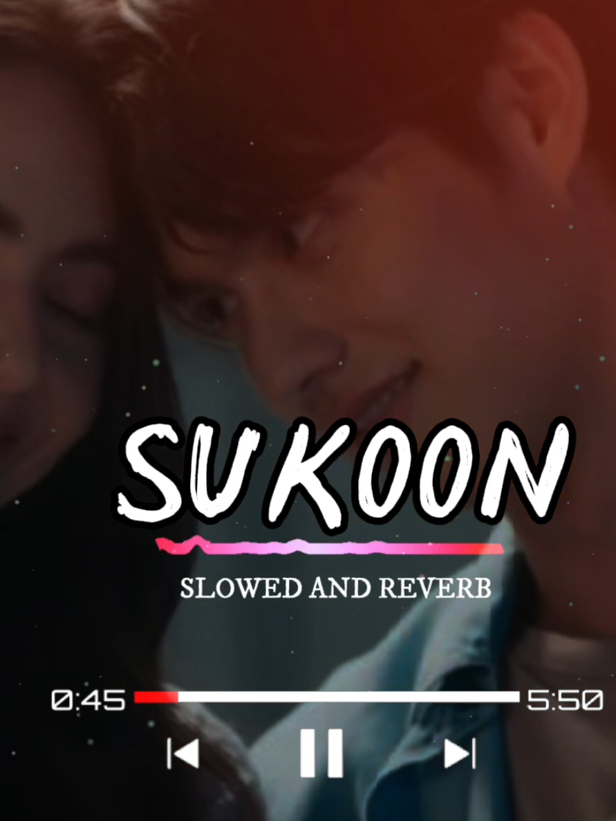 Sukoon 🎧 Full song #sukoon #punjabisong #slowedandreverb #punjabi #foryounow #sadpunjabisong #viralnow #leatestsong #leatestsong #treandingnow #foryu #fyp 
