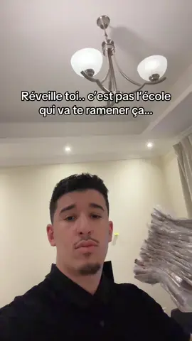 Quand le rêve est trop long le réveil est brutal…