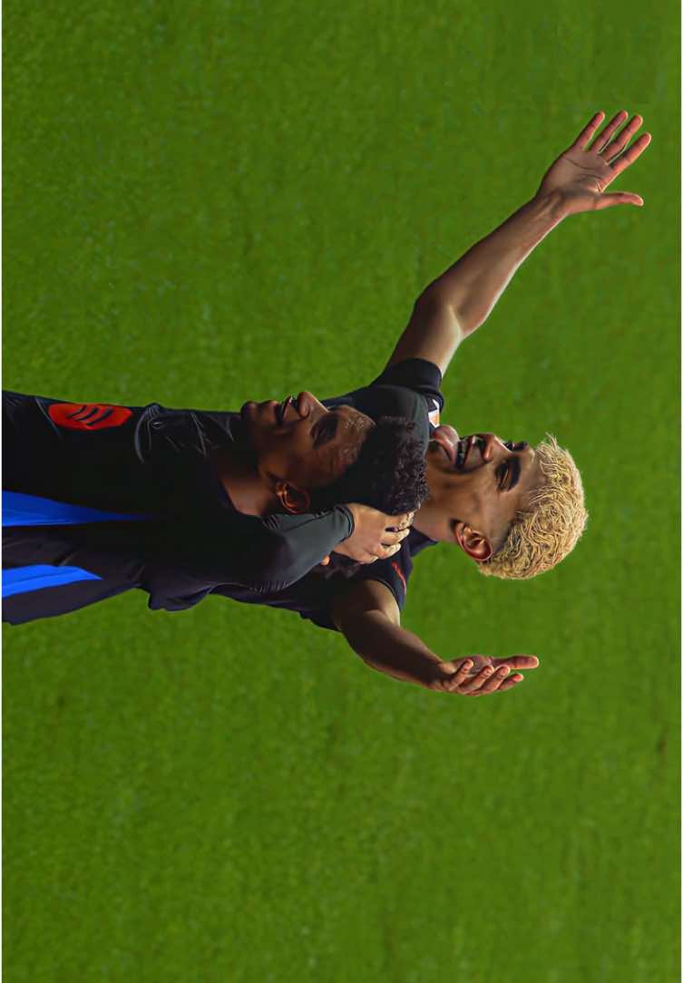 Barcelona > Madrid // 4k 120fps #barcelona #laliga #raphinha #yamal #footballedits #tiktokviral #footballtiktok #120fps