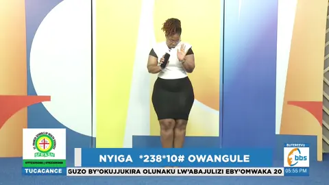 Florence Nampijja akoze atya bannange? #Tucacance