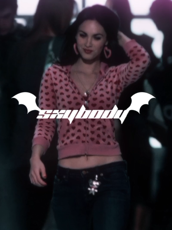 #jennifercheck happy birthday to me  #jennifersbody #meganfox #meganfoxedit #jennifersbodyedit #edit #fyp  cc: angel ac: @Papi's Audios 
