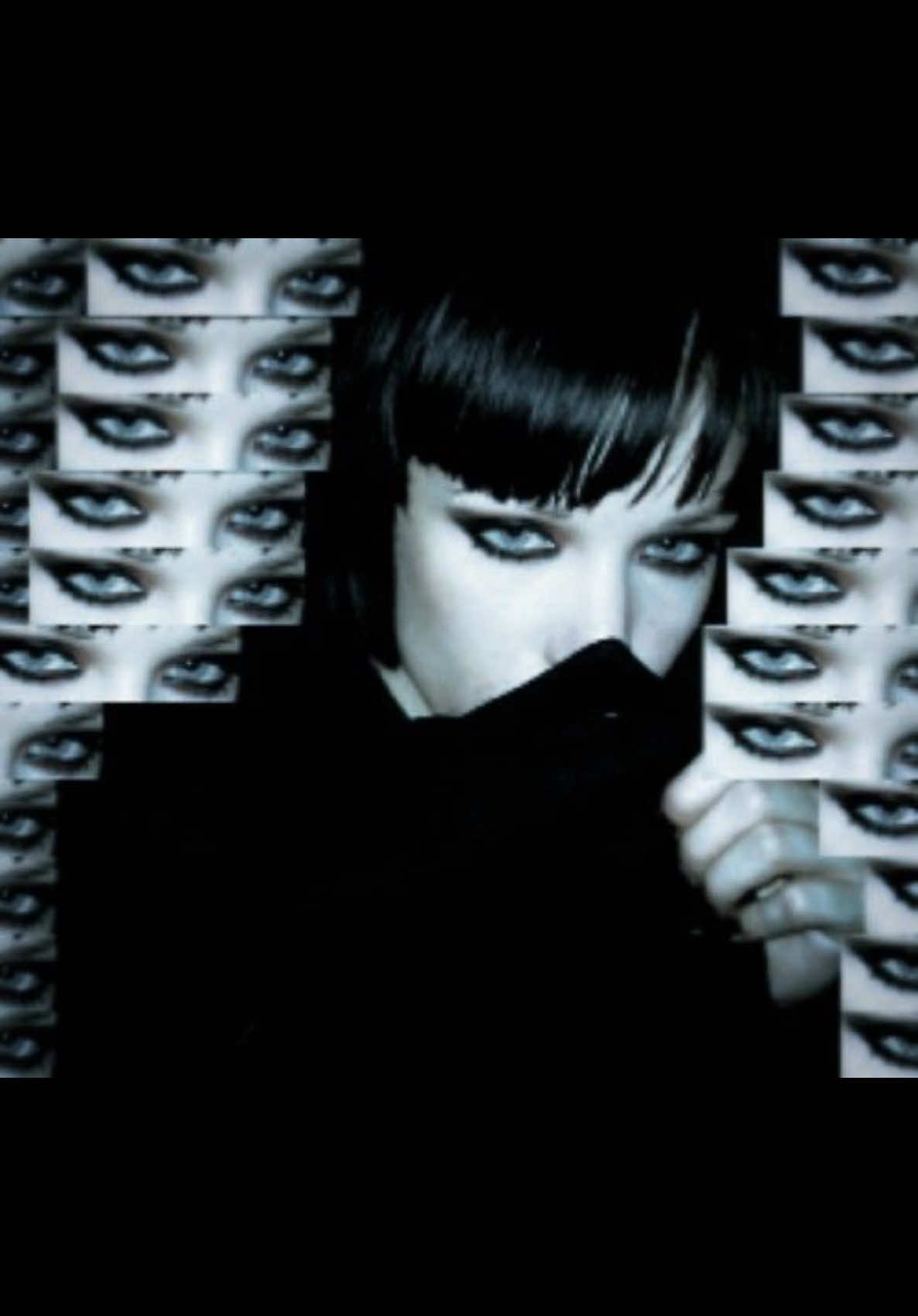 #fyp #Eyeliner #makeup #style #aesthetic #me #core #iconic #my #mecore #fr #literally #angel #goth #emo #alt #music #song #foryou 
