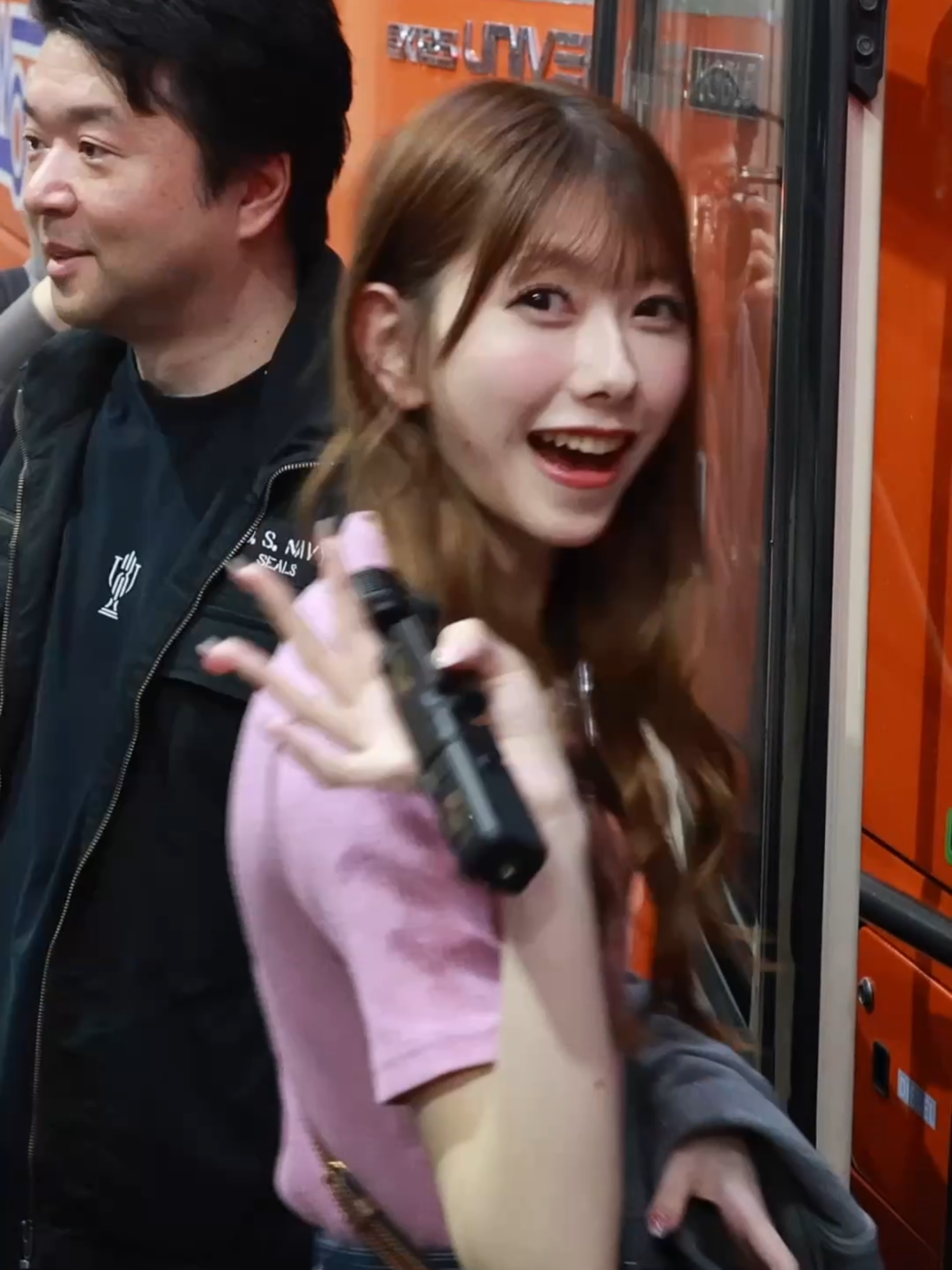 ✔️AKB48 #AKB48 #Airport #에이케이비 #공항패션