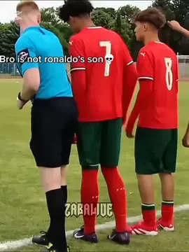 Cris jr vs England today 💀😭#crisjr #u15# #match #portugal #england#today #fyp 