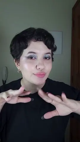 Desarrume-se comigo enquanto eu conto uma creepypasta: e se o seu filho não fosse mais humano?  #historias #creepypasta #desarrumesecomigo 