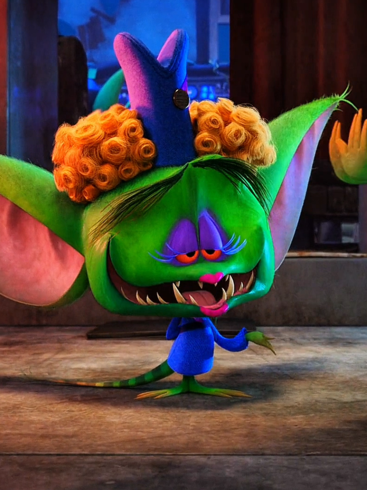 Hotel Transylvania 3: Summer Vacation - Bahasa Indonesia Menuju Segitiga Bermuda #filmtok #kartun #sony #hoteltransylvania3 #movieclip #moviescene #rekomendasifilm 