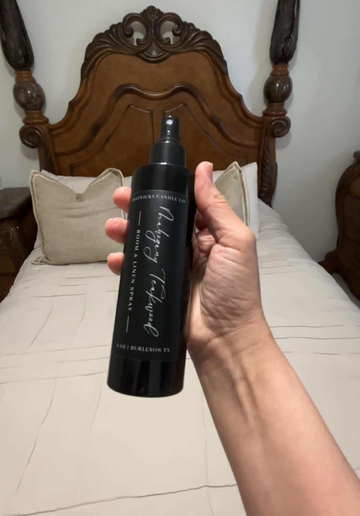 #linenspray #roomspray #luxuriousroomspray 
