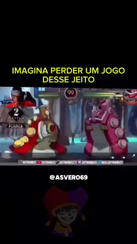 #skullgirls #jojo #meme #fyp 