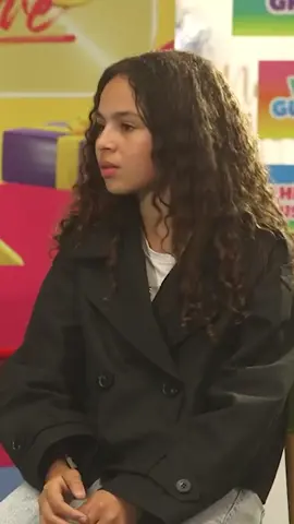 Sana et Lina au Gulli Tour - #gullitourcesson #GULIVE #JoanEnLive #GulliTour #GulliFamily #cessonsevigné #rennes #KidsEvent