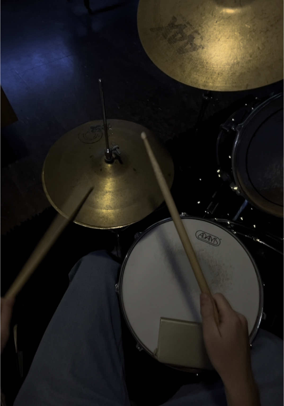 WASHING MACHINE HEART #mitski #washingmachineheart #fyp #viral #trending #drums #music 
