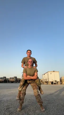 #life #fun #dance #trending #army #nationalguard @Emiann1373 