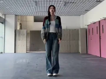 好温柔的调调～#抖音潮流舞蹈地图 #sayyes #dance #浅跳一下 #sayyes舞蹈挑战 #viral #fyp #douyin #浅跳一下 #dance 