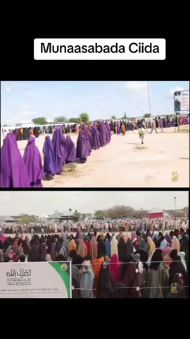 #somali #news #islamic_video 
