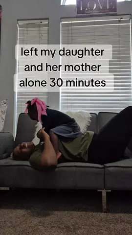Can't catch a break these 2 always at it.  #wife #daughter #fight #funny #family #fyp 