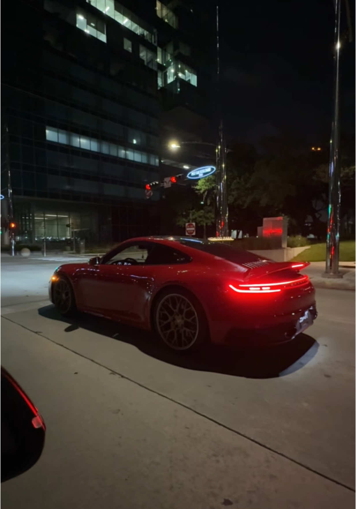 Porsche said ✌🏼 #stage4tuning #porsche #992carrera #porschecarrera #cars #foryou #fyp 