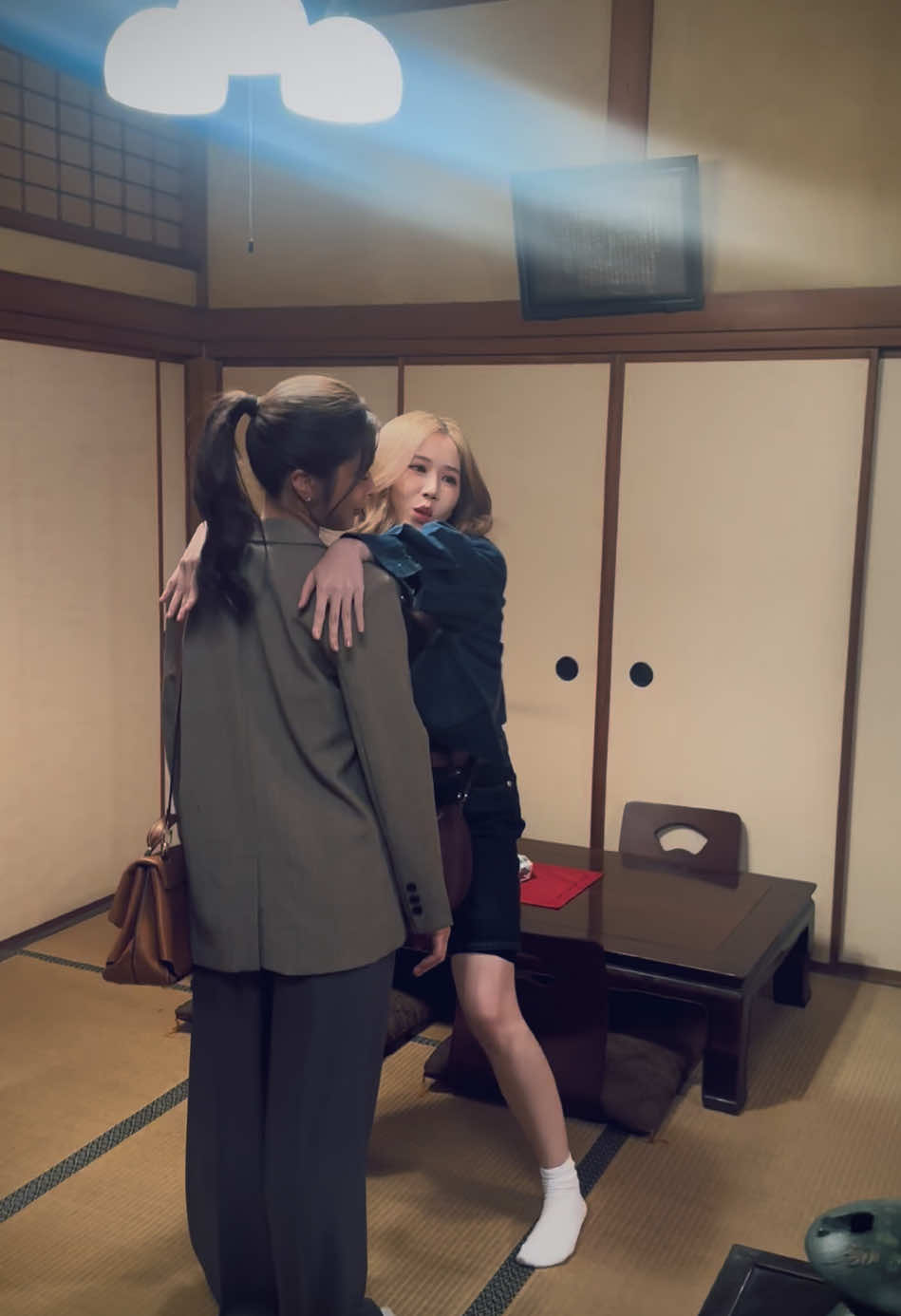 ใครเรียบร้อยยย 🙋🏻 #LoveDesignSeries #รับรักออกแบบ  #เก้าเจนเจนเก้า #KaoJaneJaneKao  #VelCurveStudio 