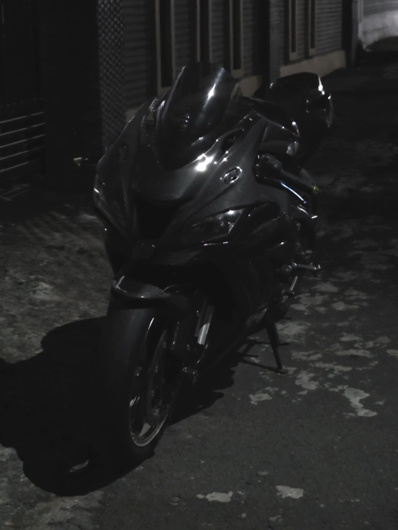 #speedlabracing #zx10r #ardimotor94 