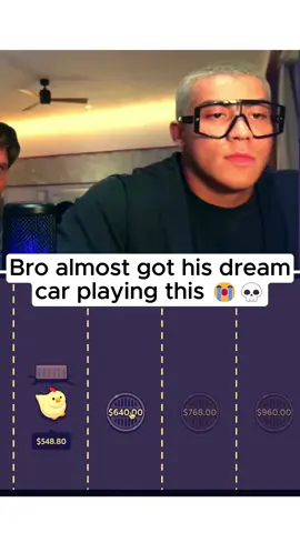 Bro almost got his dream car #togi 