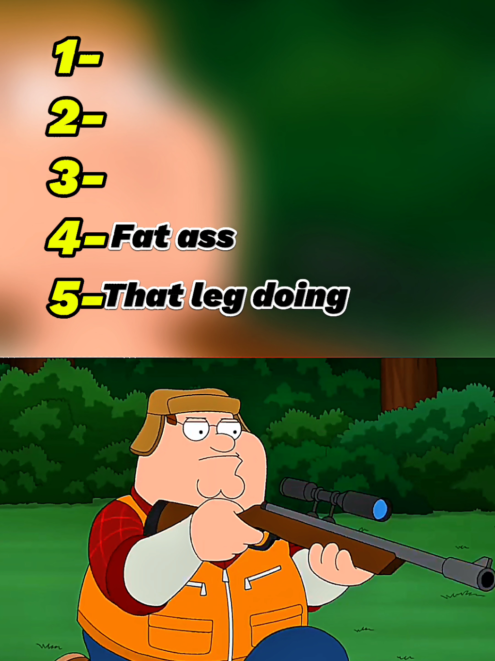top 5 Family Guy animal moments  cartoon#familyguy #familyguyclips #cartoon #fpy #fyp #top #top5 #griffin #animation #for #unitedkingdom 