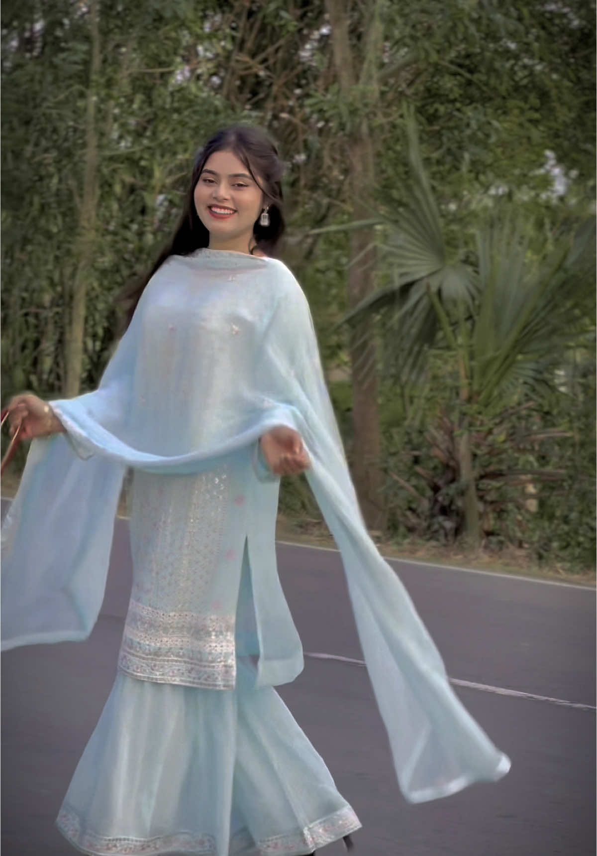 ♡ নারী যত্নে, সম্মানে আর ভালবাসায় আটকায়!