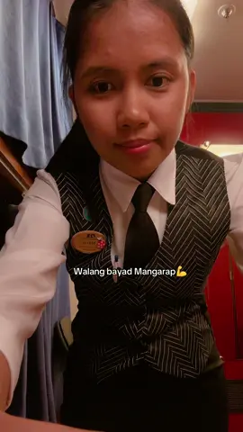 Kaya mo rin!!! Buhay Barko 💵🤑 #cashtips #dollar #money #appreciated #seafarerslife #blessed #inspiration #seawoman #bardepartment🍸🍹🥂🍾🍷 #fyp #fypage 