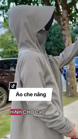 Ba mẹ sắm áo chống nắng để bảo vệ làn da của con những ngày hè nắng nóng này nha #anreview #xuhuongtiktok #quanaotreem #quanaobetrai #chongtiauv #aochongnang #muahe #xuhuong 