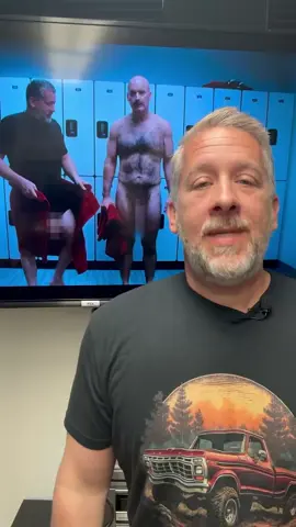 Go watch #badthoughts on @netflix ! Thank you @seguratom for putting me on the show! #ryansickler #funny #comedian #fypツ #funnyvideo #netflix #lockerroom