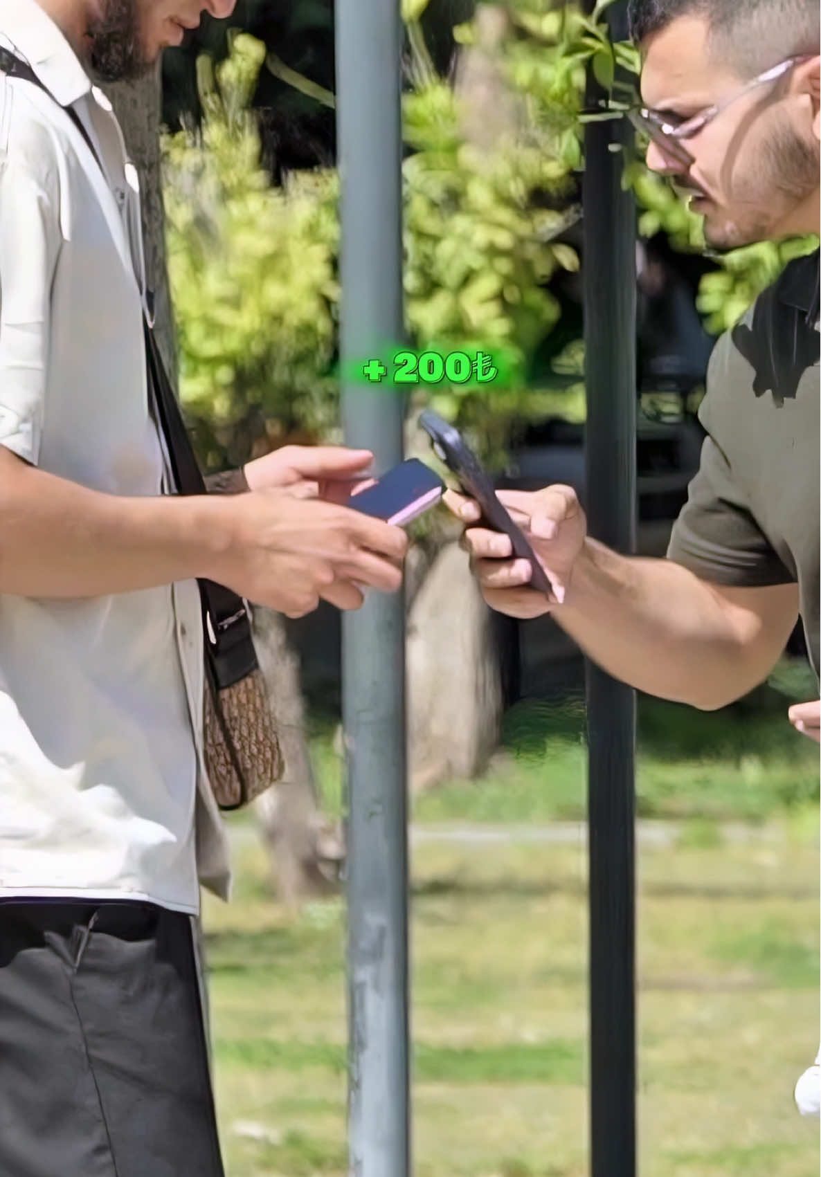 Bu şakayı hangi şehirde çekelim !🤣🤣 #servetselçik 