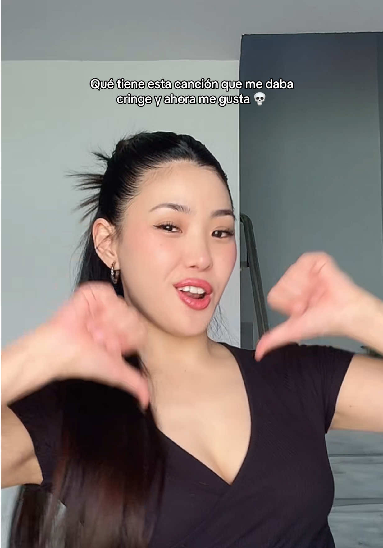 ¿Prefieres canciones en español o inglés?👀🤭