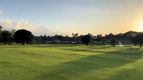 Calm views. Calm mind. 
