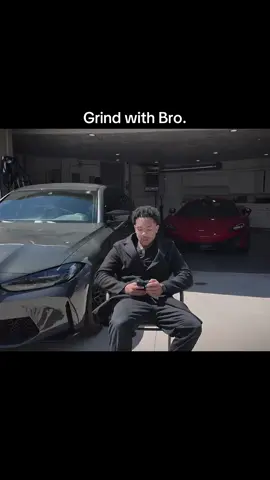 POV- you and bro locked in. #fyp #dimaggiovoss #ecommerce #virsl 