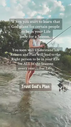 Sometimes we start to learn this at a young age, but won’t fully understand it until later in Life.  Sometimes we have to endure pain just as much as joy to understand Life and Love to it’s fullest because when the Timing is right for that Right Person to be in your Life , THEN that’s when you both can grow and learn together already understanding how Pain and Joy feels to Appreciate Life and Love more together..  and also help to be better as one in a relationship. It is totally different individually and will never work if both of you don’t work at it together..  And never change yourself or personality for anyone cause God already has the right one for you that can match it.. when he feels is the right time. #loveyourself #life #Love #younglove #weallgothroughthis #trustgodsplan #godsplan 