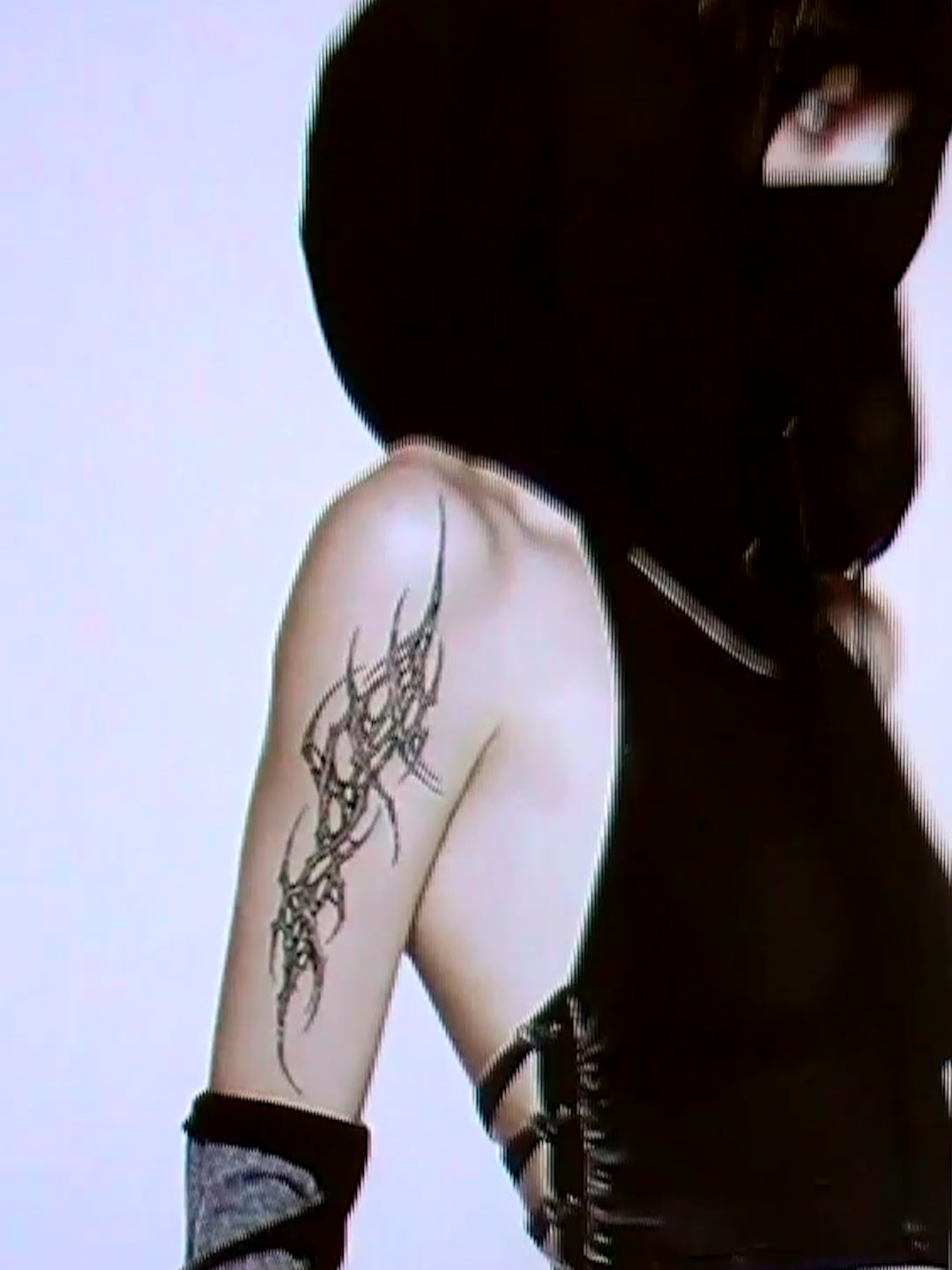 SPB 21.05 - 28.05 тгк: impaler_tatt #cybersigilism #cybersigilismtattoo