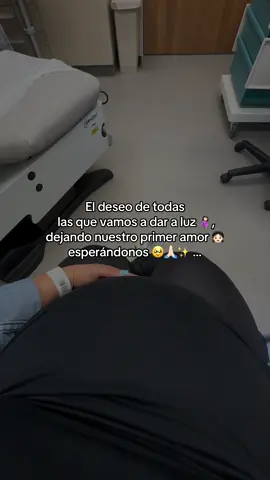 Que Dios sea nuestro médico 🙏🏻 .. #motherhood #pregnant #doctor #laboranddelivery #baby #secondbaby #lovestory #mommy #children 