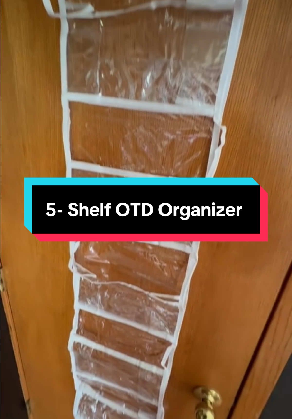 Where’s your biggest clutter problem? ✨ @Momok US  #shelves #overthedoor #organizer #compression #clearplastic #pockets #strudy #closet #bedroom #nursery #bathroom #hangable #effortless #installation #qualitymaterials #easytouse #declutter #organize #maximizeyourspace #easytoclean #fyp #trending #viralproducts #tiktokmademebuyit #tiktokshop #clutterfree #toyorganization #storage #practical #quickaccess 