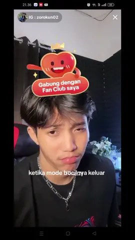 lucu banget sih mas 🤭 #masshuda22 #fypviralシ #fyppppppppppppppppppppppp 