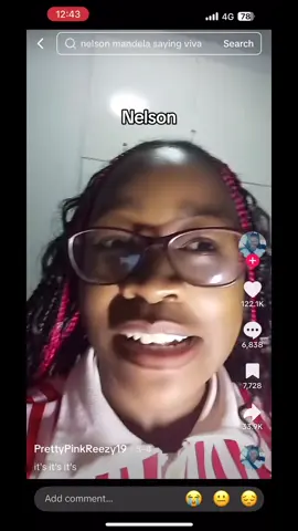Excuse me? #southafricatiktok 