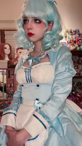 Meowwwwe #rem #remcosplay #ramrezero #rezero #rezerocosplay #anime #animecosplay #cosplayer #remandramcosplay #remandram #contacts #remrem #kawaii #rezerorem #remrem #cutecosplay #ardawigs #adorable #kawaiirem 